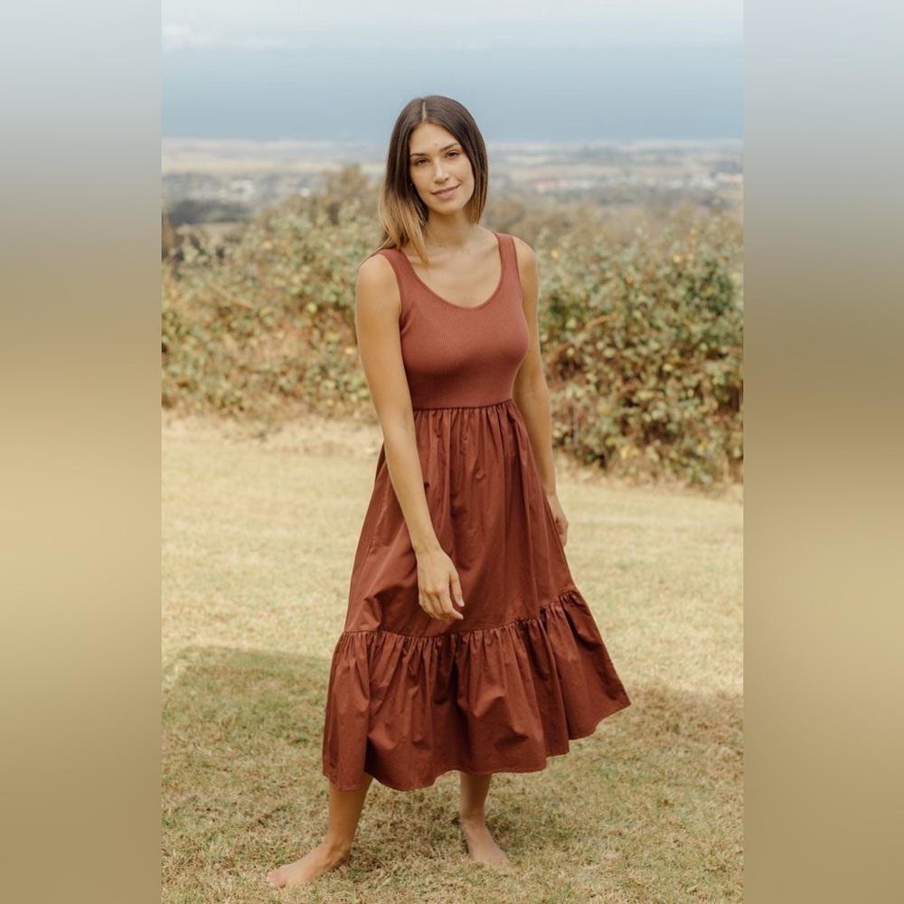 EUC Neuflora Kinsey Dress